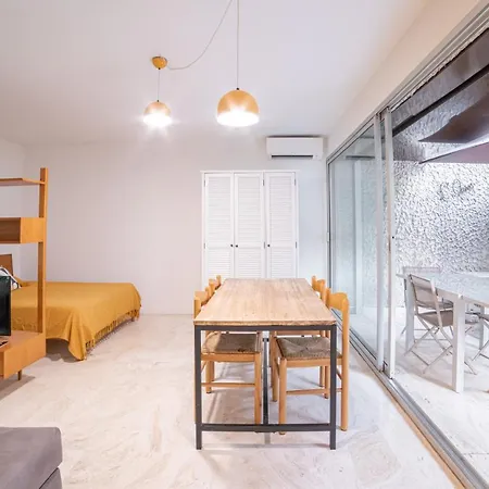 L'oasis - A 80 M Du Bord De Mer Et Plage Holiday home Cannes