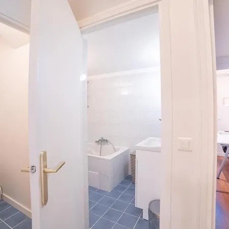 L'oasis - A 80 M Du Bord De Mer Et Plage Holiday home